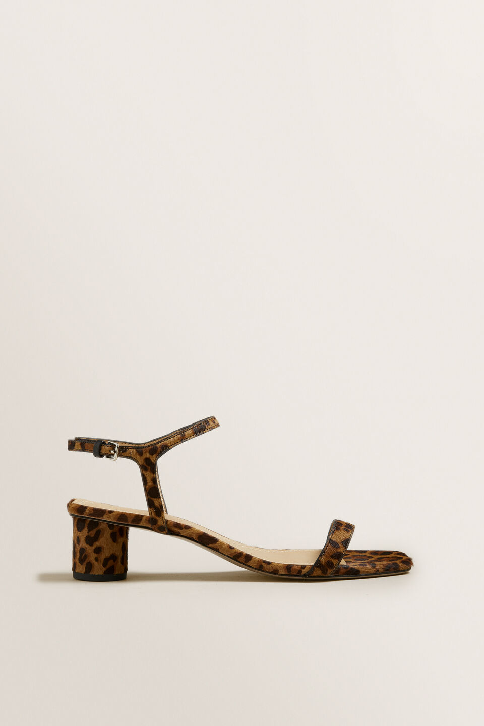 Hazel Heel  Ocelot