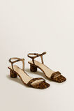 Hazel Heel  Ocelot  hi-res