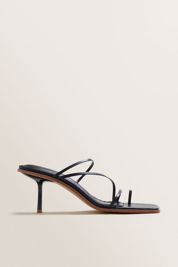 Bonnie Heel  Black  hi-res