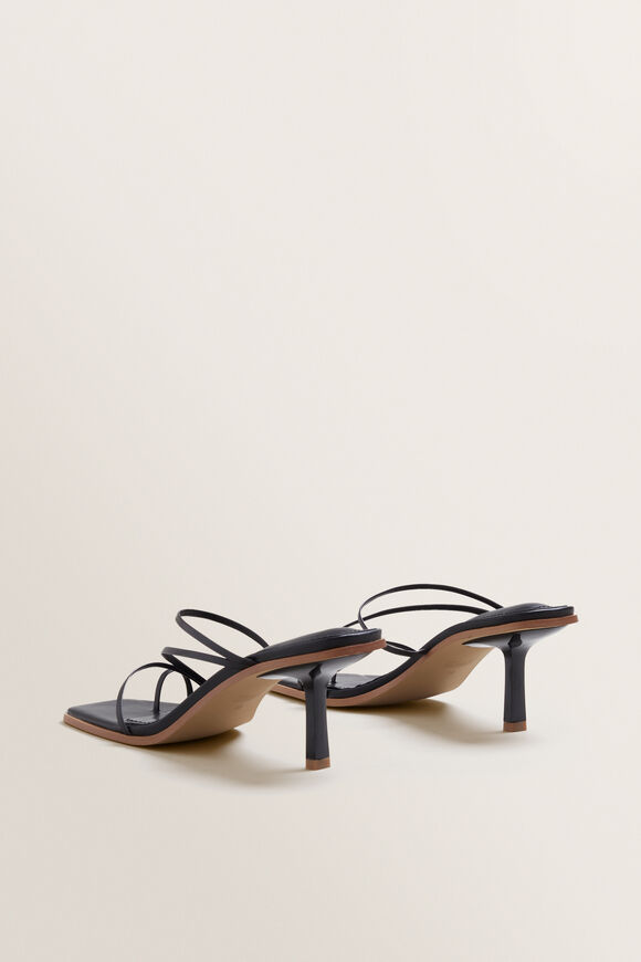 Bonnie Heel  Black  hi-res