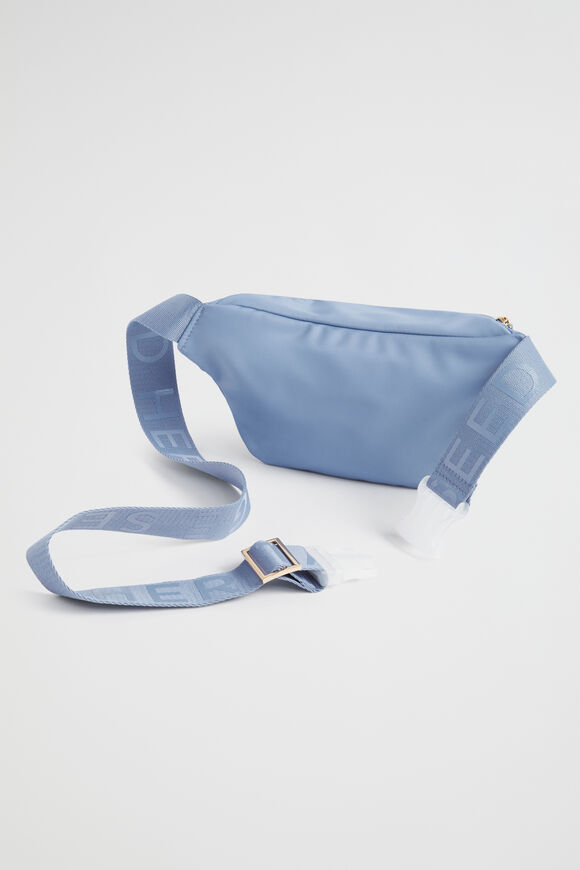 Belt Bag  Powder Blue  hi-res