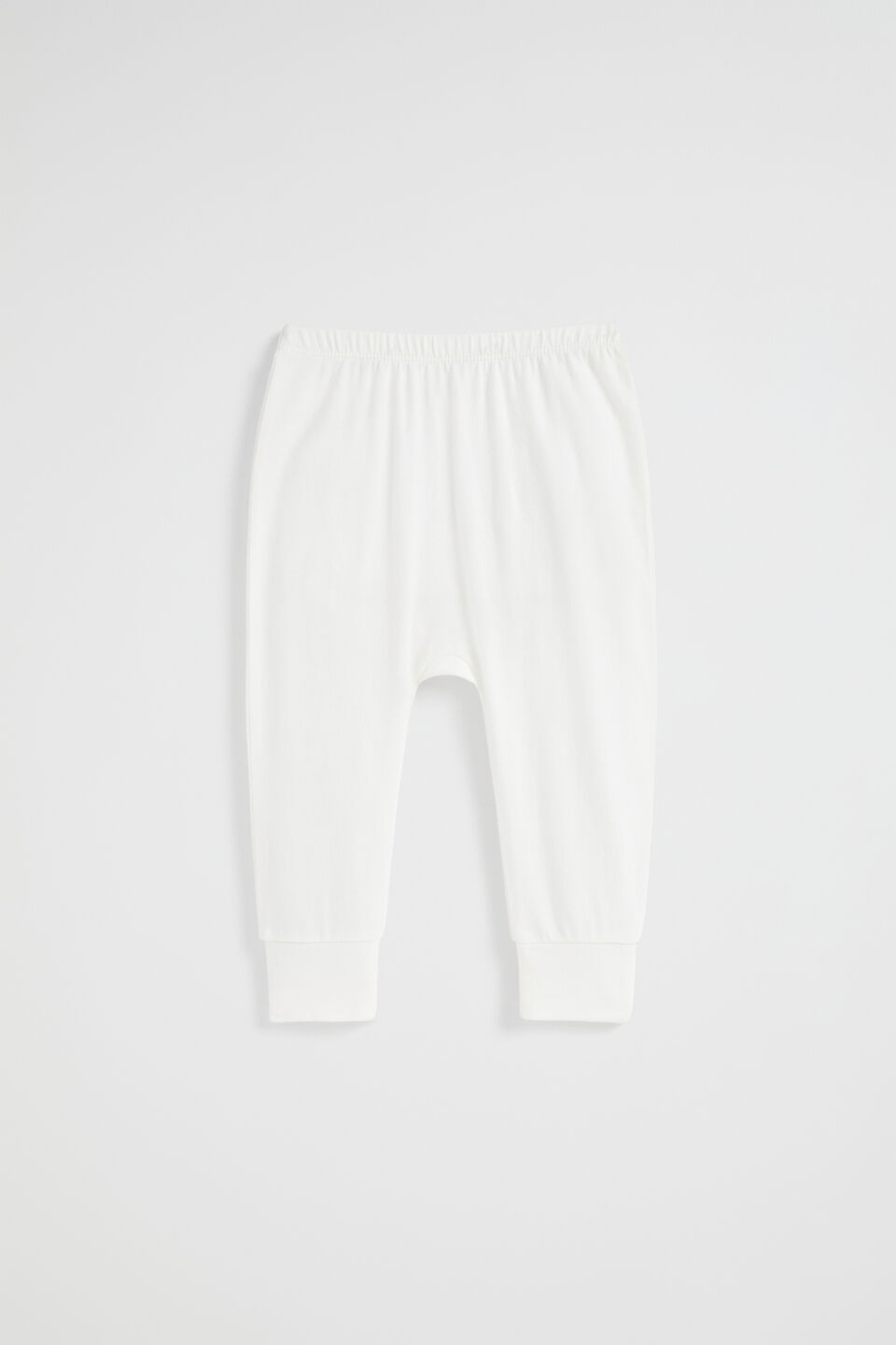 Core Logo Pocket Legging  Canvas