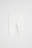 Core Logo Pocket Legging  Canvas  hi-res