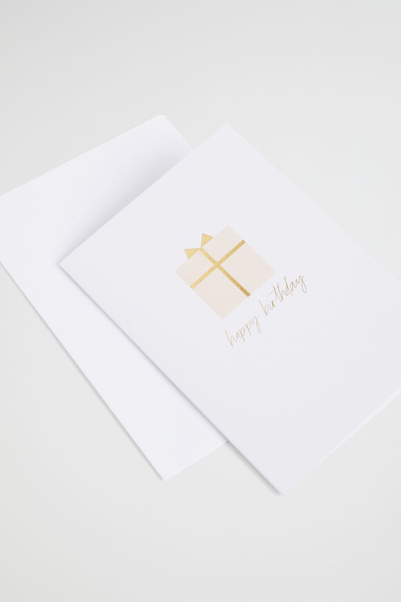 Greeting Card  Birthday  hi-res