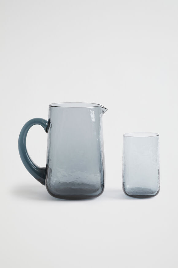 Frida Jug  Smoke Grey  hi-res