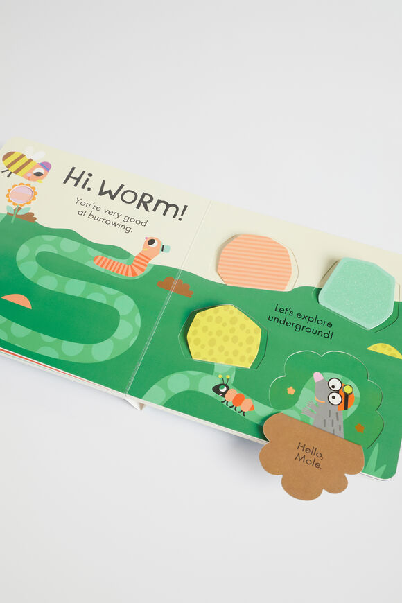 Hello Bee Book  Multi  hi-res