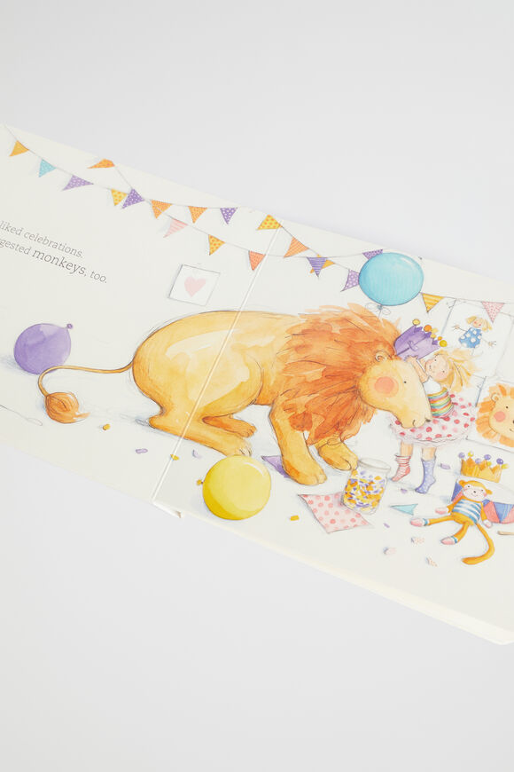 Sometimes Cake Book  Multi  hi-res