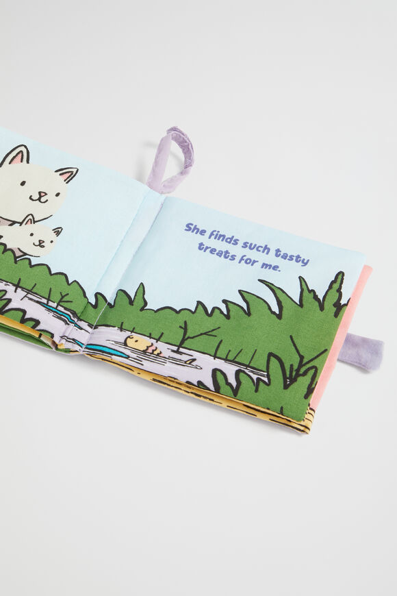 Mummy Loves Me Book  Multi  hi-res