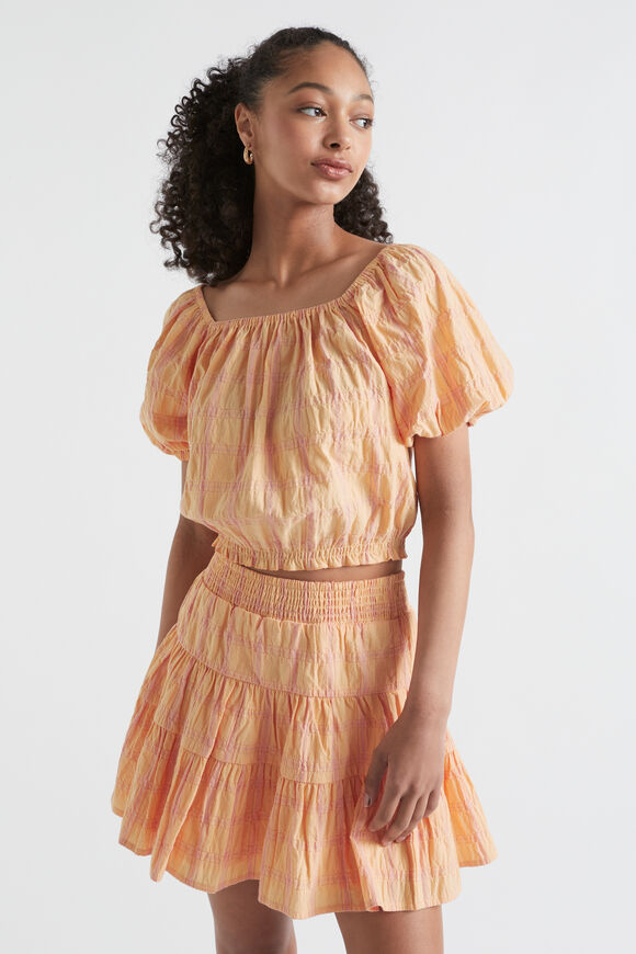 Check Top  Passiona  hi-res