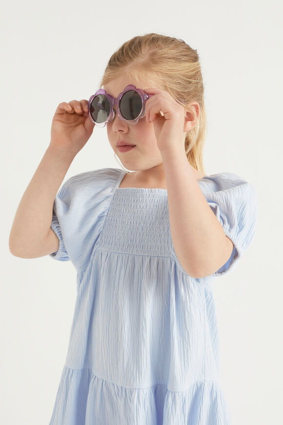 Daisy Sunglasses  Violet  hi-res