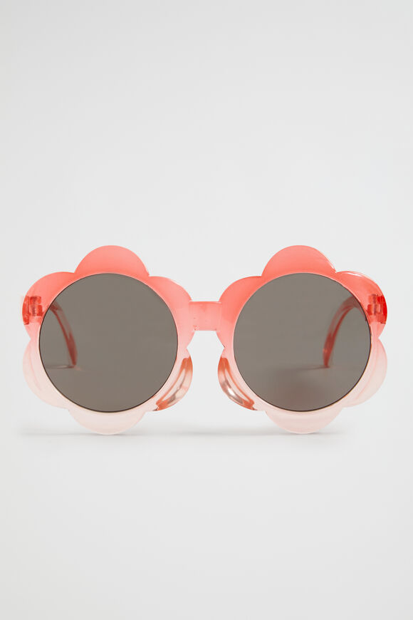 Daisy Sunglasses  Watermelon  hi-res