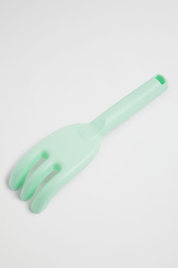 Scrunch Rake  Spearmint  hi-res
