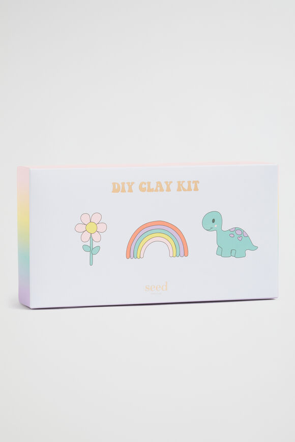 DIY Clay Kit  Multi  hi-res