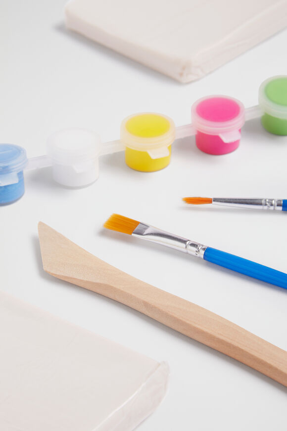 DIY Clay Kit  Multi  hi-res