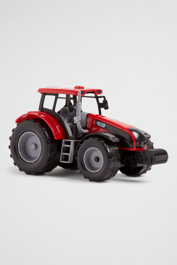 Premium Tractor  Multi  hi-res