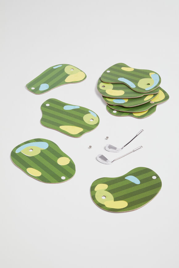 Golf in a Tin  Multi  hi-res