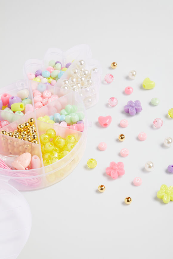DIY Pineapple Jewellery Kit  Multi  hi-res