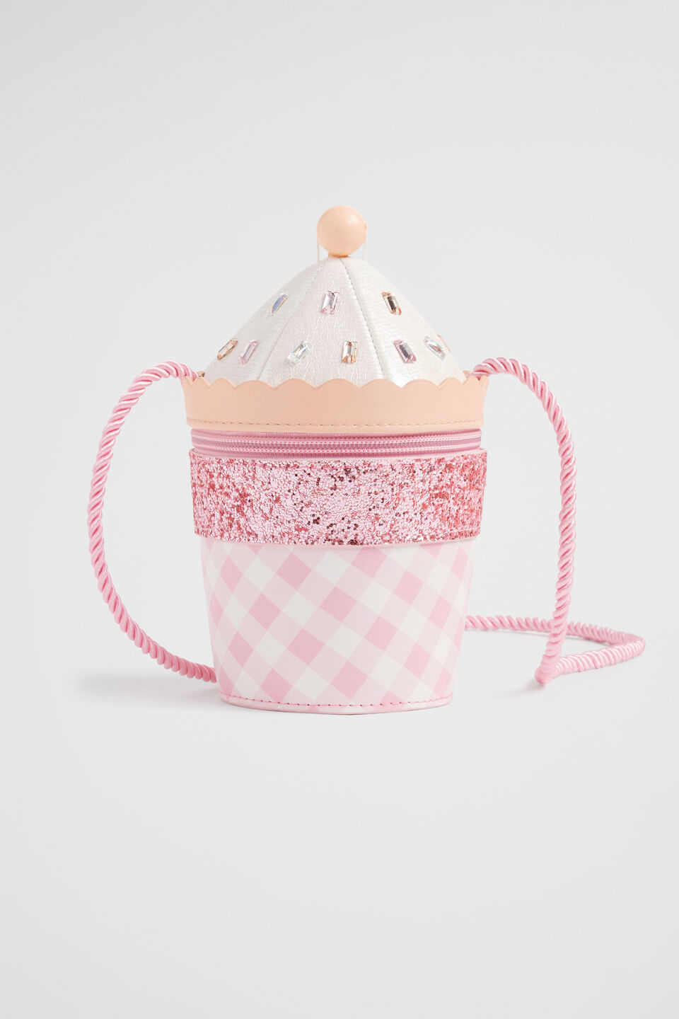 Cupcake Bag  Multi