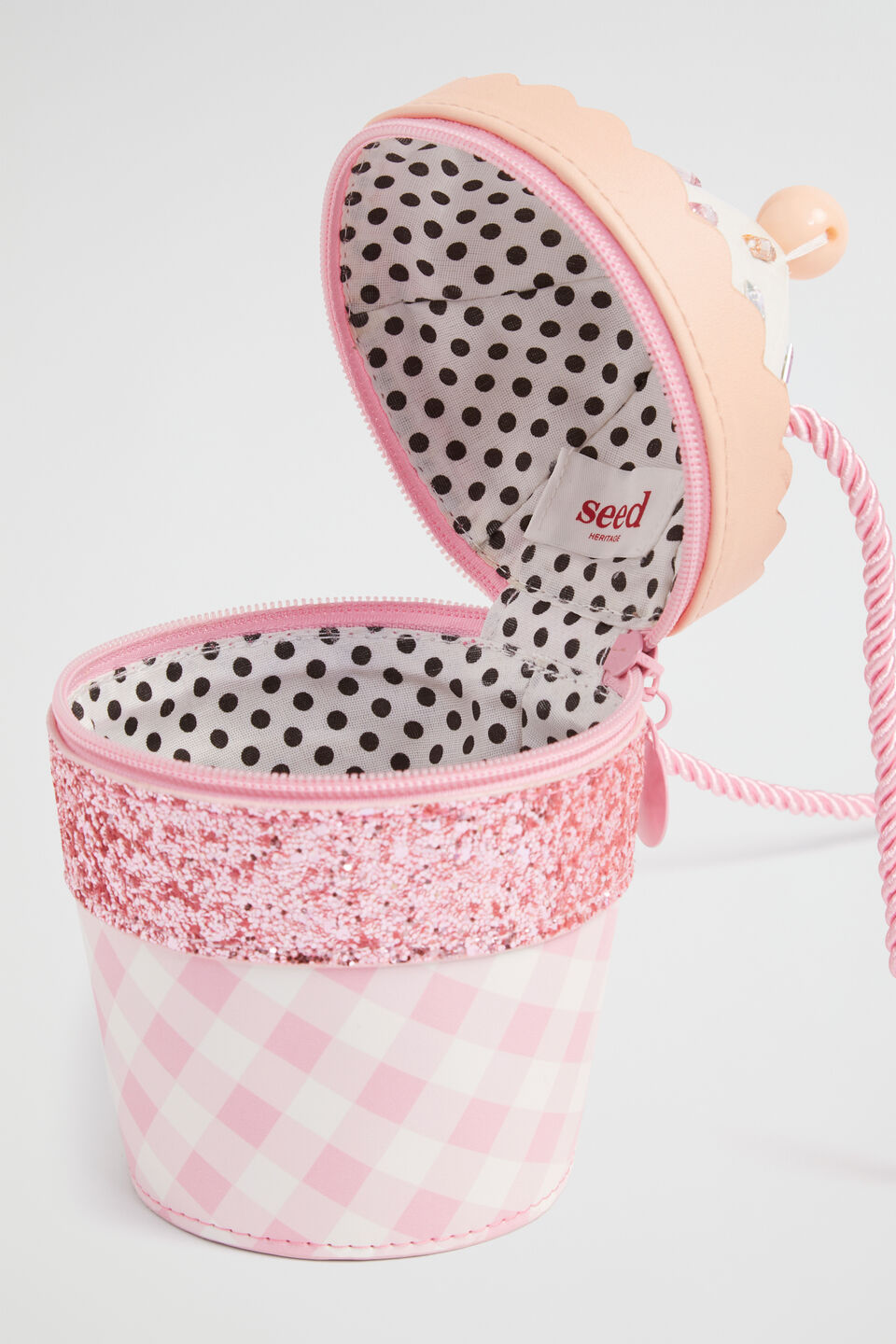 Cupcake Bag  Multi