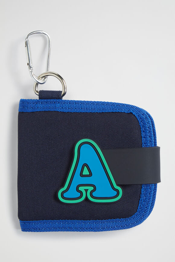 Initial Wallet  A  hi-res
