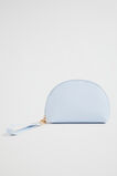 Logo Purse  Baby Blue  hi-res