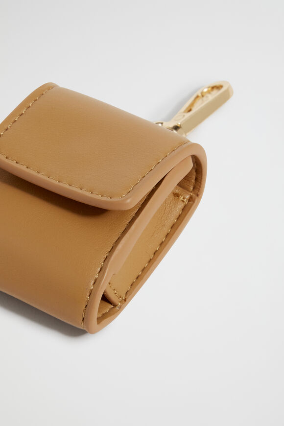 Earphones Case  Toffee  hi-res