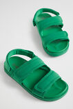 Padded Sandal  Palm Green  hi-res