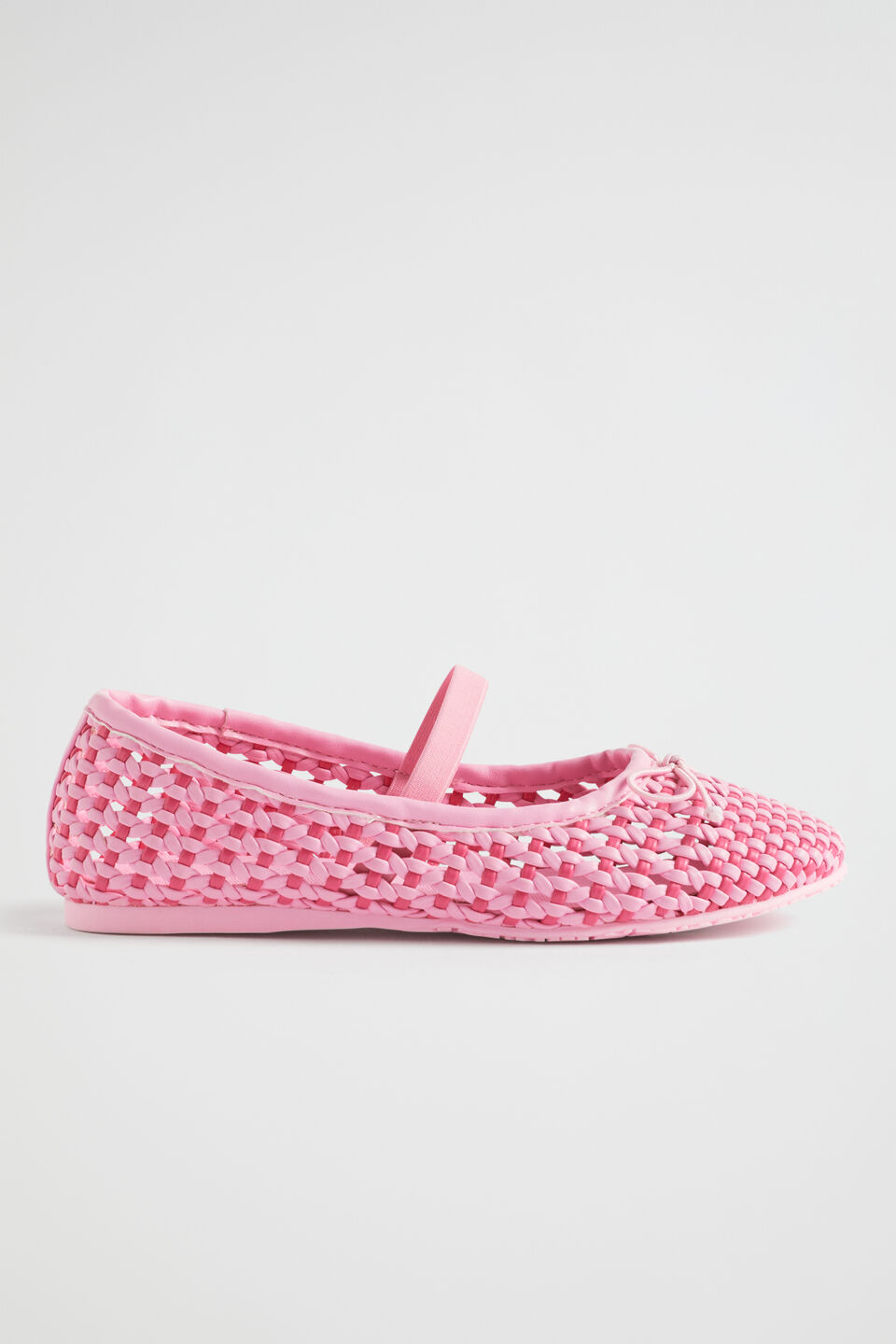 Woven Ballet  Multi