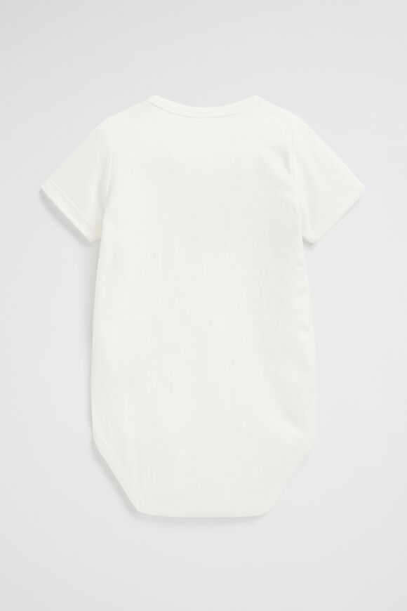 Shell Bodysuit  Canvas  hi-res
