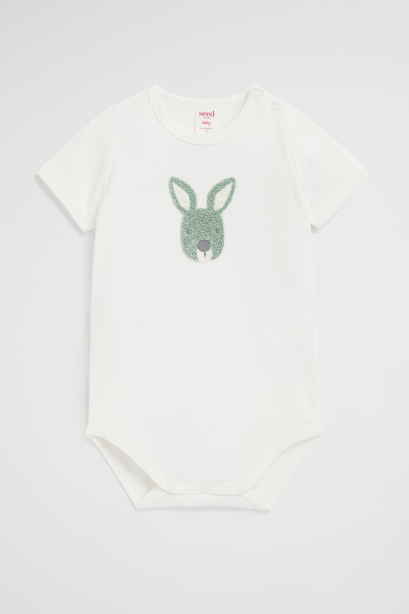 Joey Bodysuit  Canvas  hi-res