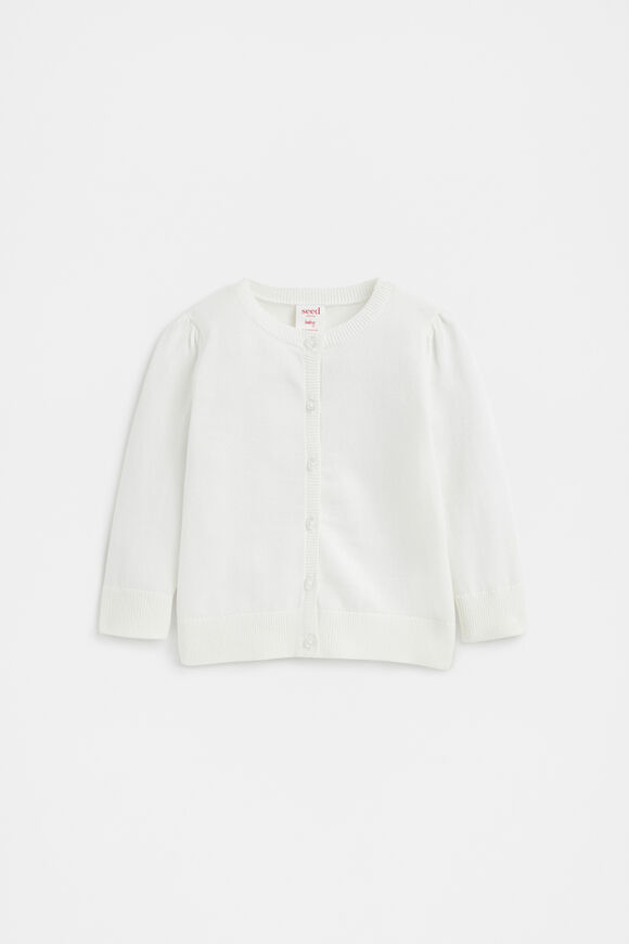 Classic Cardigan  Canvas  hi-res