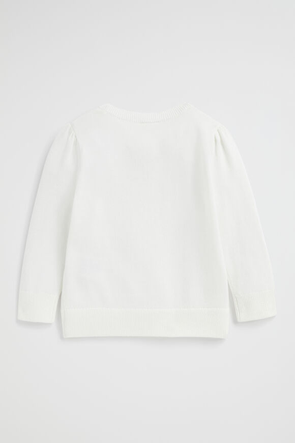 Classic Cardigan  Canvas  hi-res