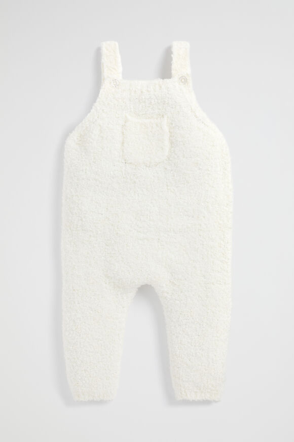 Teddy Overall  Nb Canvas  hi-res