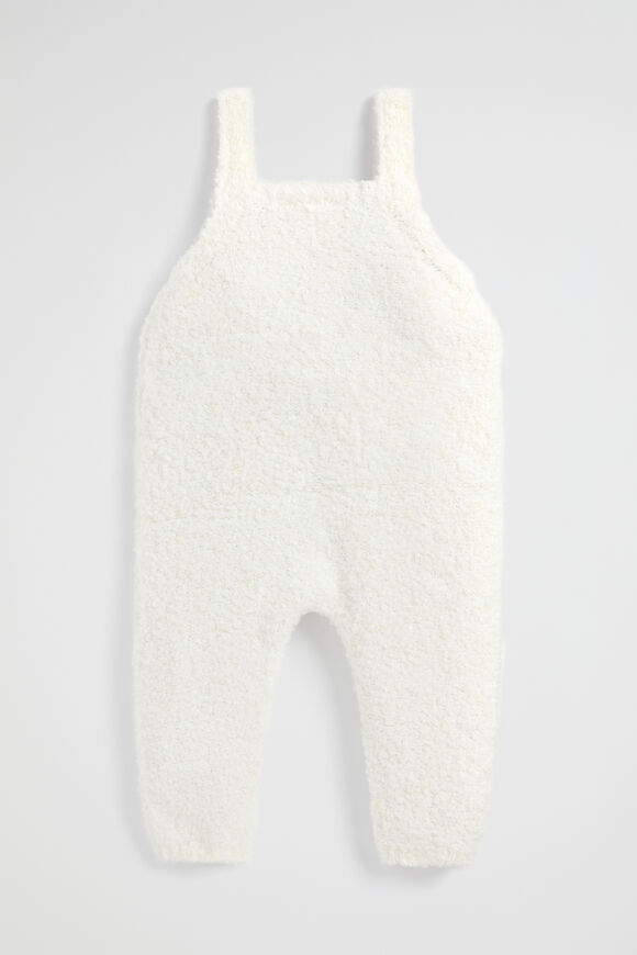 Teddy Overall  Nb Canvas  hi-res