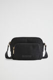 Heritage Logo Camera Bag  Black  hi-res