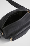 Heritage Logo Camera Bag  Black  hi-res