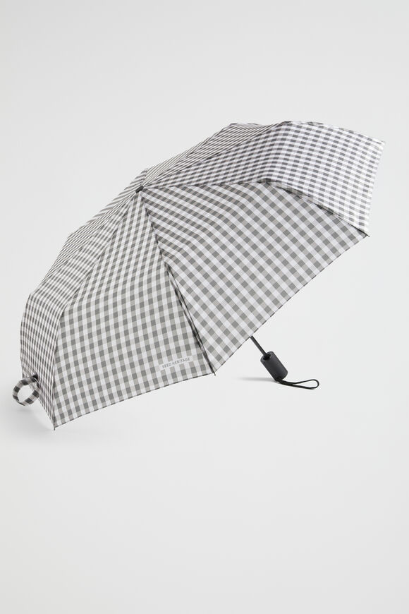 Compact Umbrella  Dark Fern  hi-res