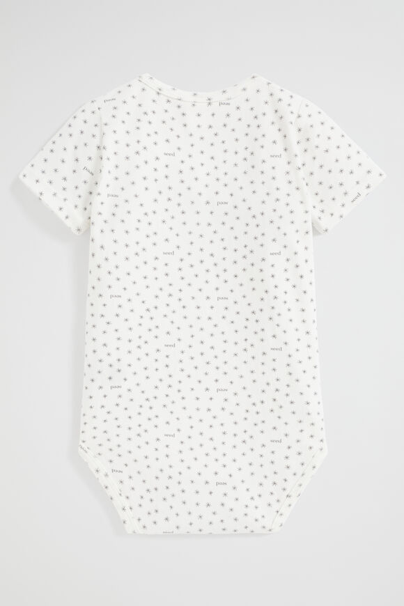 Core Yardage Bodysuit  Canvas  hi-res