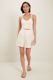 Boucle Knit Crop Top  Pale Blossom  hi-res