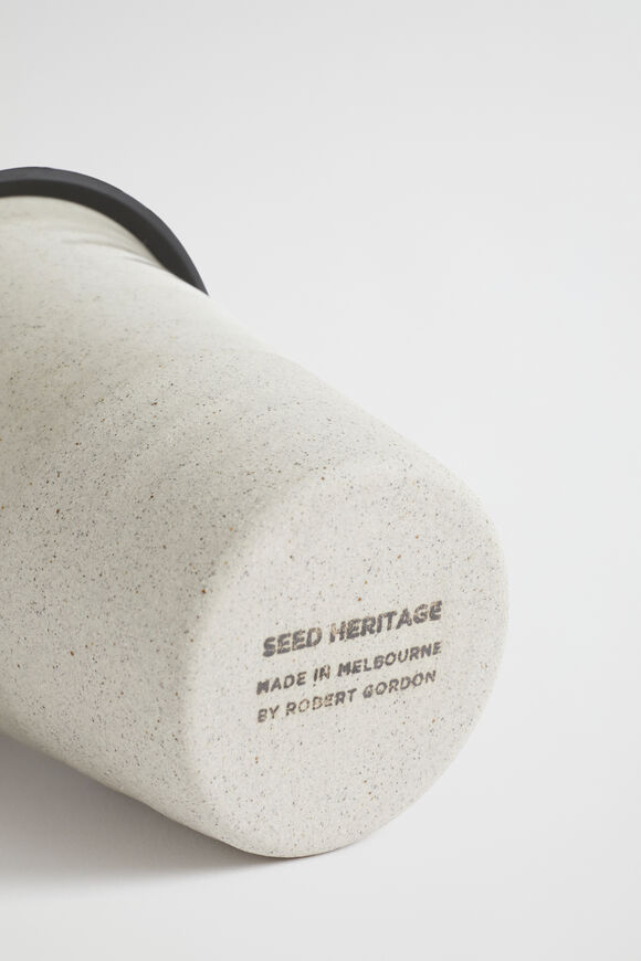 Tate Travel Cup   Grey Fleck  hi-res