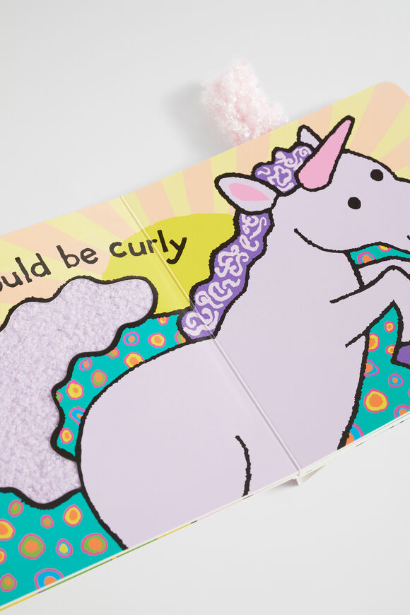 If I Were A Unicorn Book  Multi  hi-res