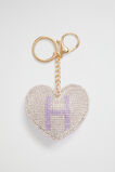 Initial Keyring  H  hi-res