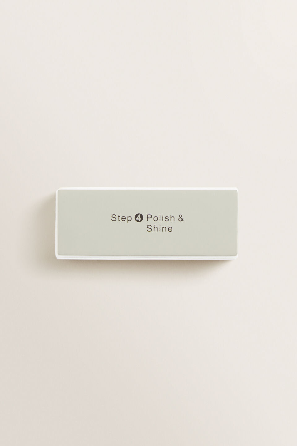 Nail Block  