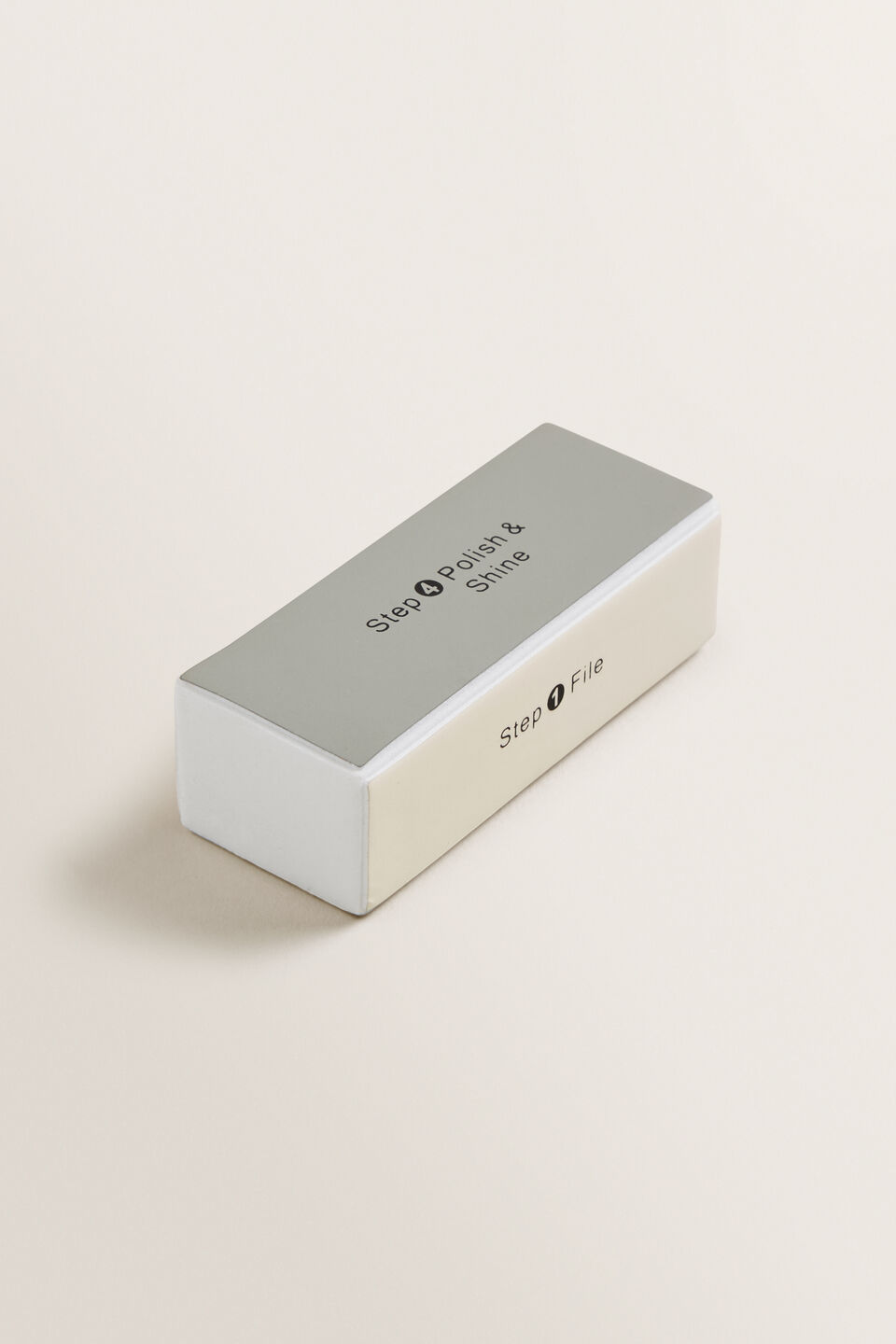 Nail Block  