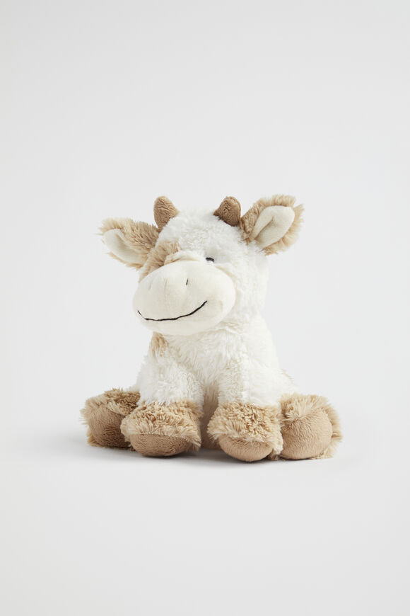 Coco the Cow  Cream  hi-res
