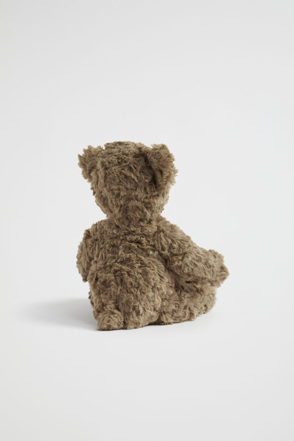 Benny the Bear  Brown  hi-res