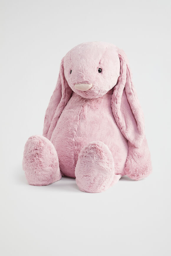 Jellycat Very Big Bashful Bunny  Tulip  hi-res