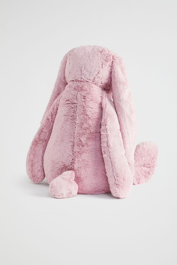 Jellycat Very Big Bashful Bunny  Tulip  hi-res