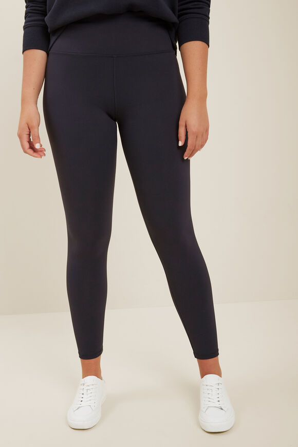 Core Lounge Legging  Deep Navy  hi-res