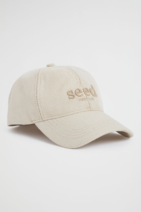 Seed Cap  Natural  hi-res